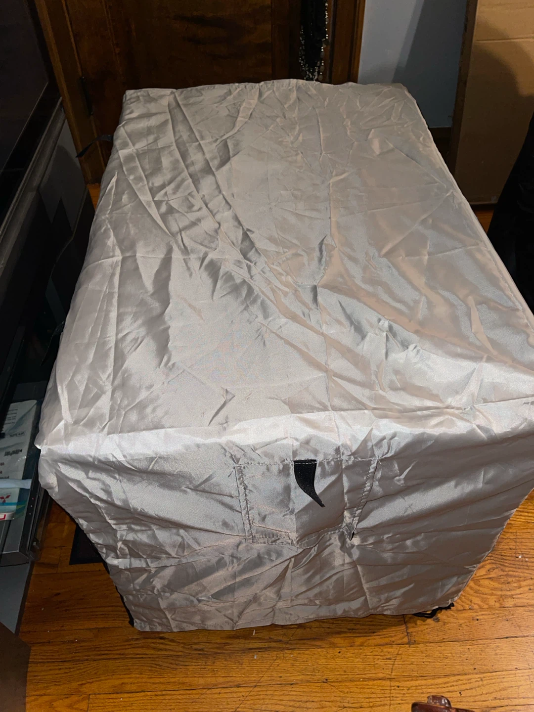 New Frisco Dog crate - photo 5