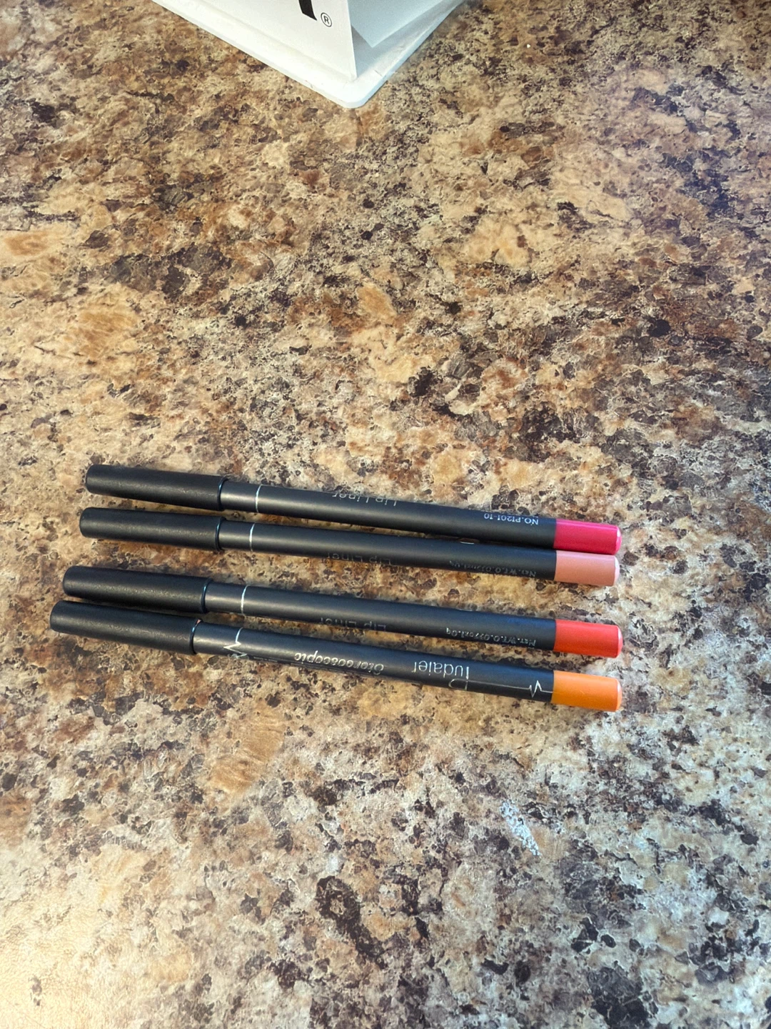 Brand New Lip Liner Set