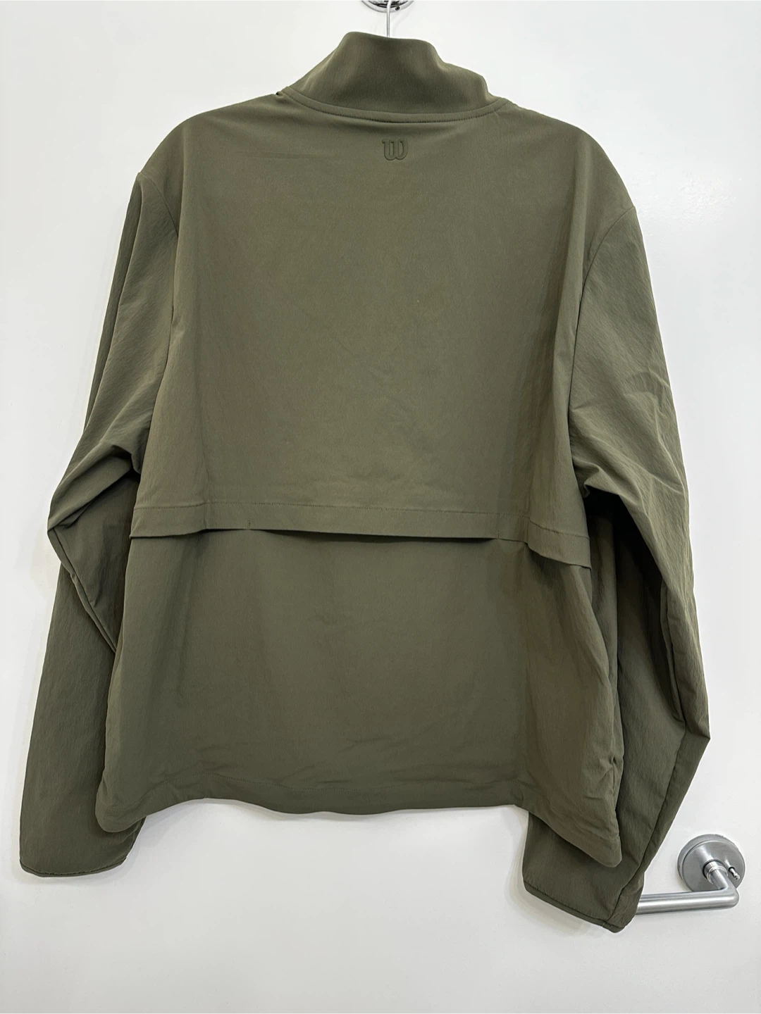Wilson M Trainers Popover - photo 2