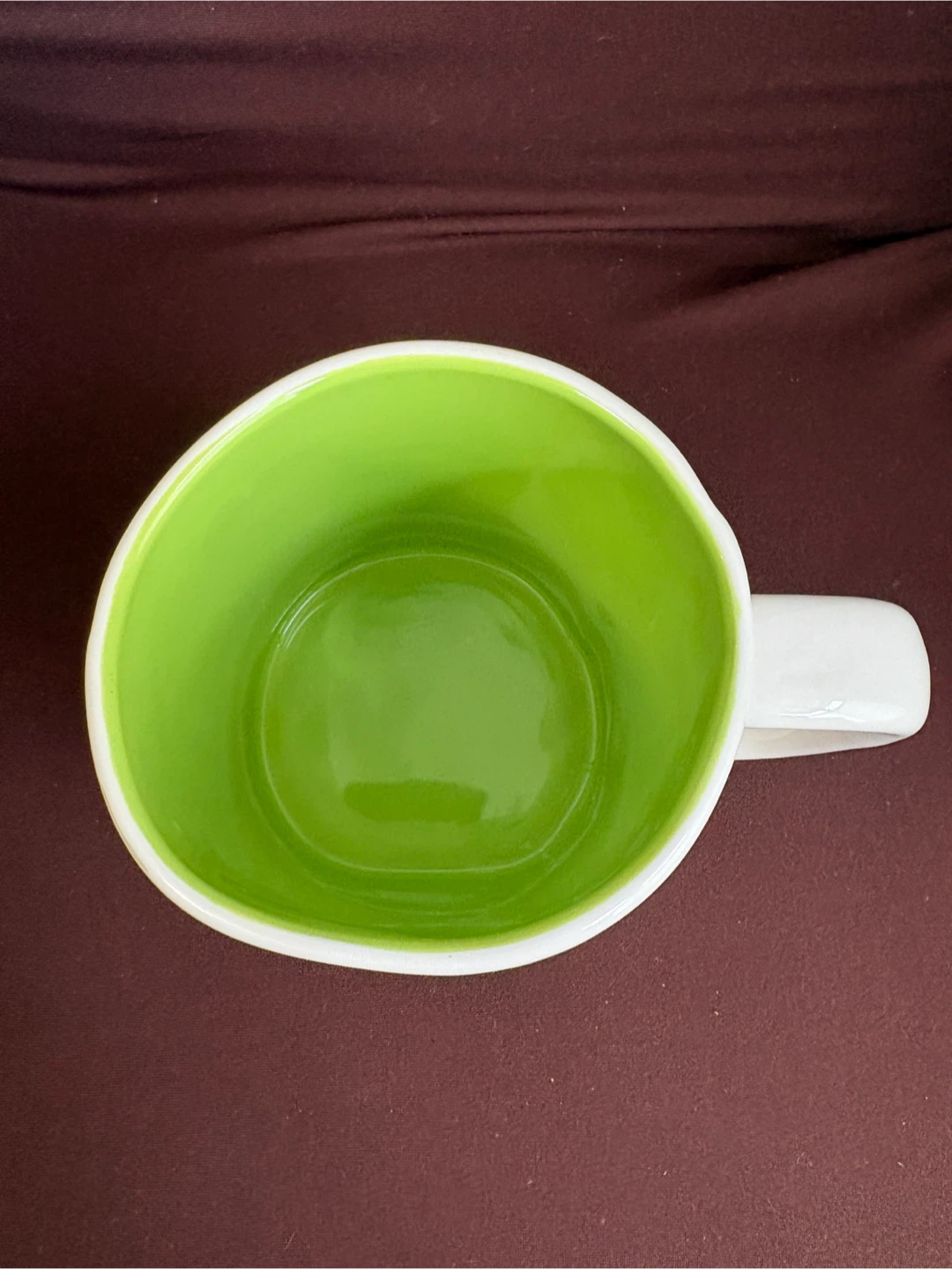 Rae Dunn Bewitched Halloween Mug - photo 2
