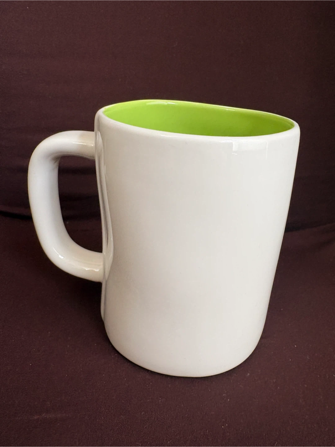 Rae Dunn Bewitched Halloween Mug - photo 3