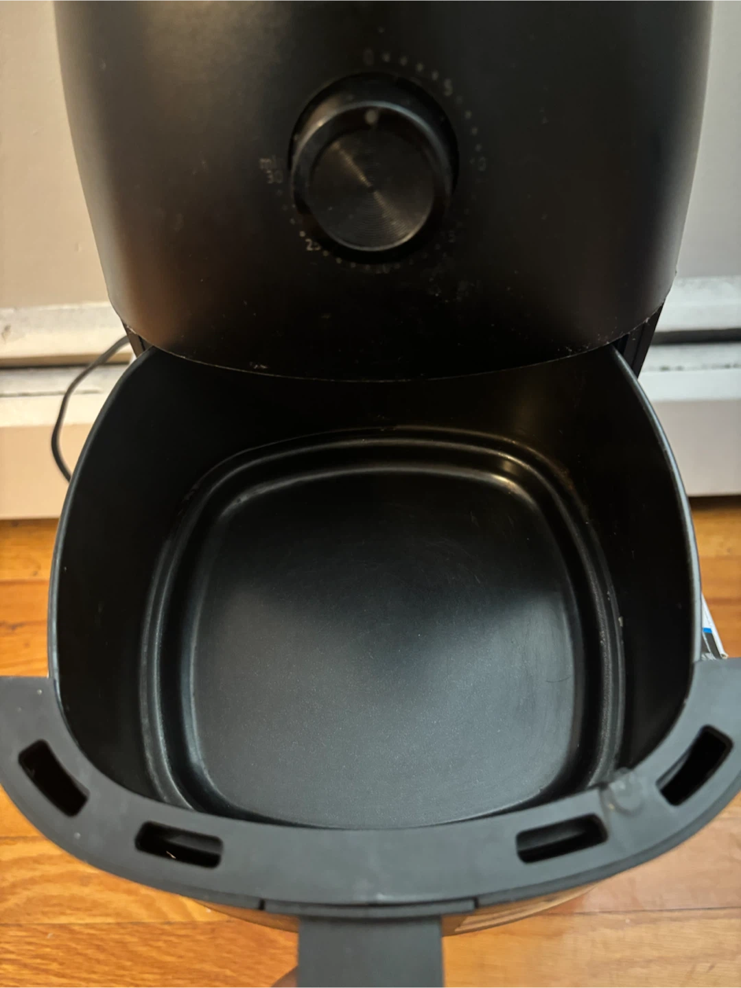 Mainstays 2.2 Quart Air Fryer - photo 2