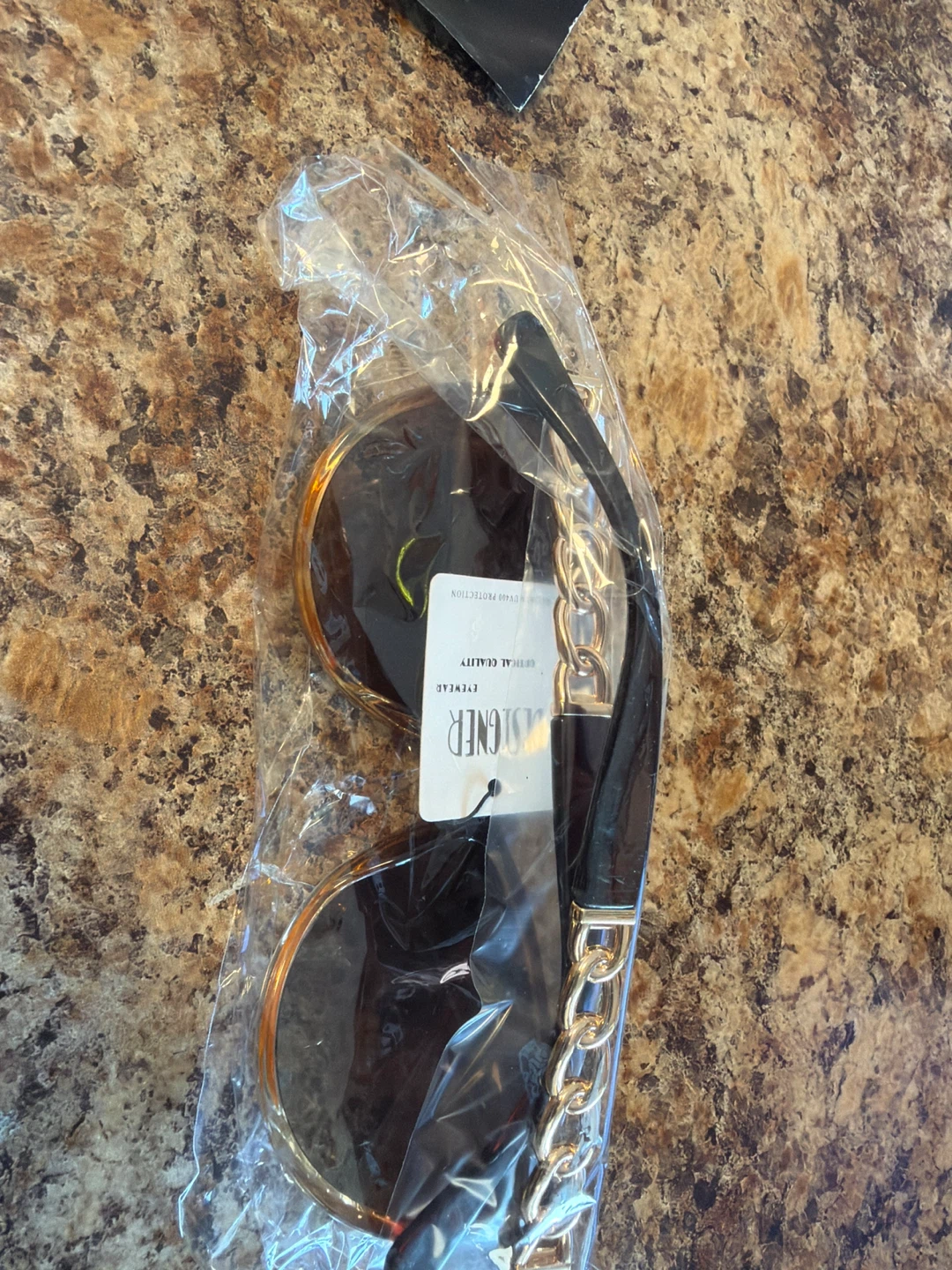 Designer Eyewear Sunglasses - photo 2