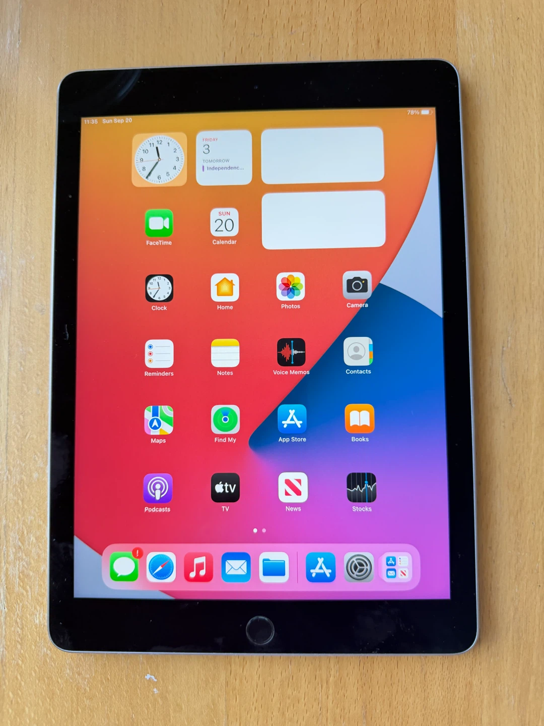 Apple iPad Pro 9.7-inch 32GB