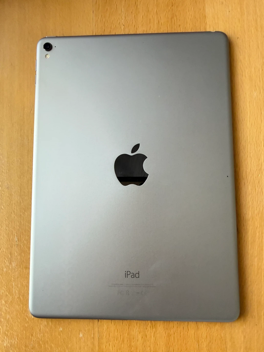 Apple iPad Pro 9.7-inch 32GB - photo 3