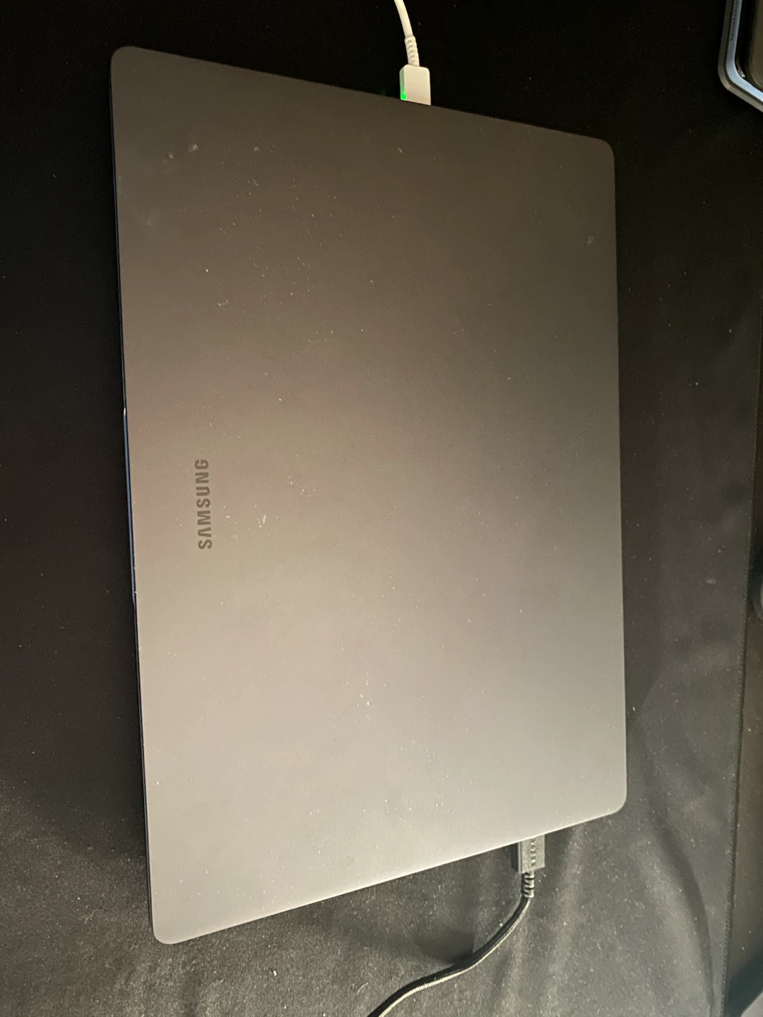 Samsung Galaxy Book Laptop Intel Core Ultra 5 - photo 2