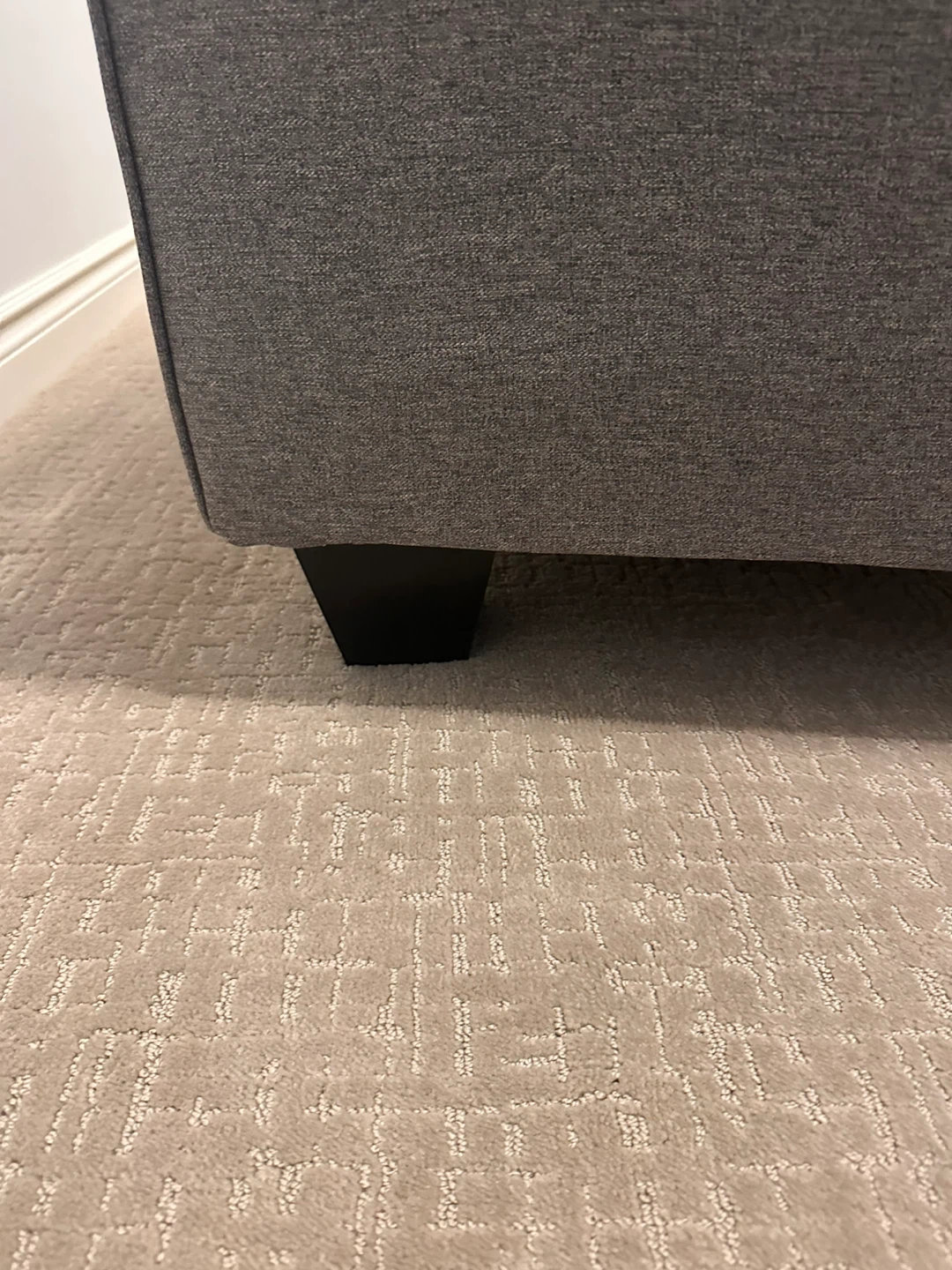 Modern Sofa - photo 4