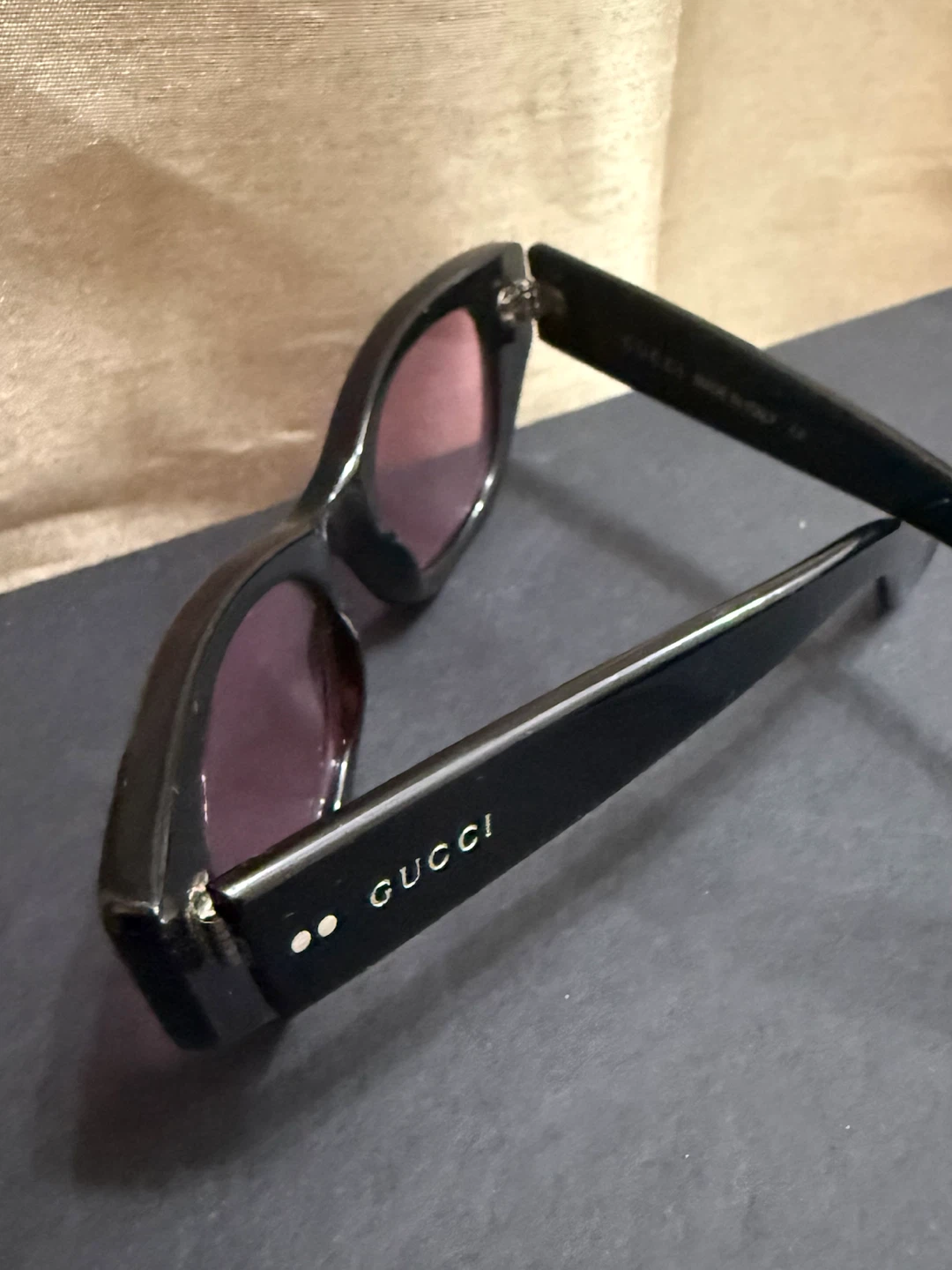 🏈Gucci GG 2418/S Sunglasses - photo 2