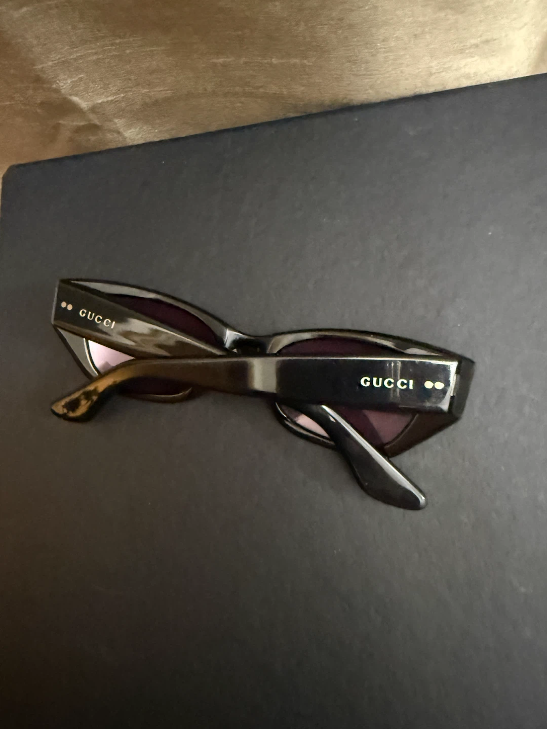 🏈Gucci GG 2418/S Sunglasses - photo 3
