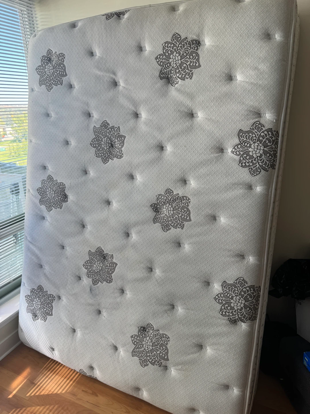 Queen Size Mattress