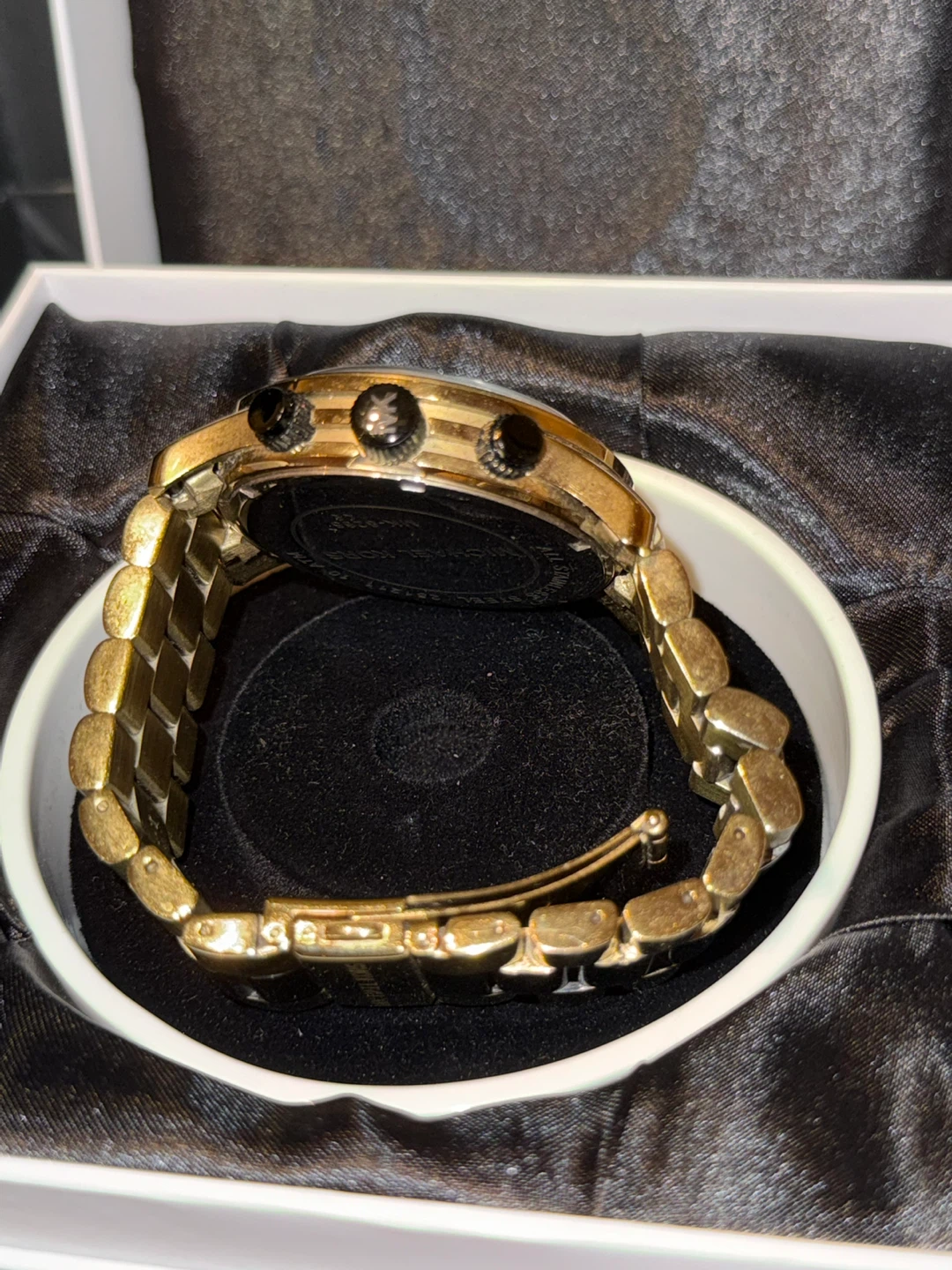 Michael Kors MK-8265 Chronograph Watch - photo 5