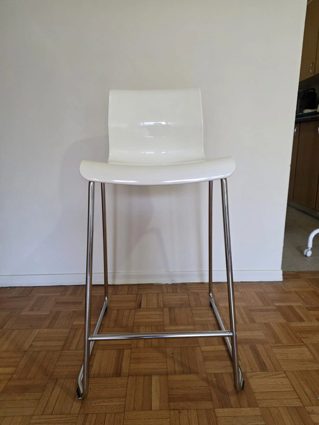 IKEA Glenn Bar Stool - photo 2