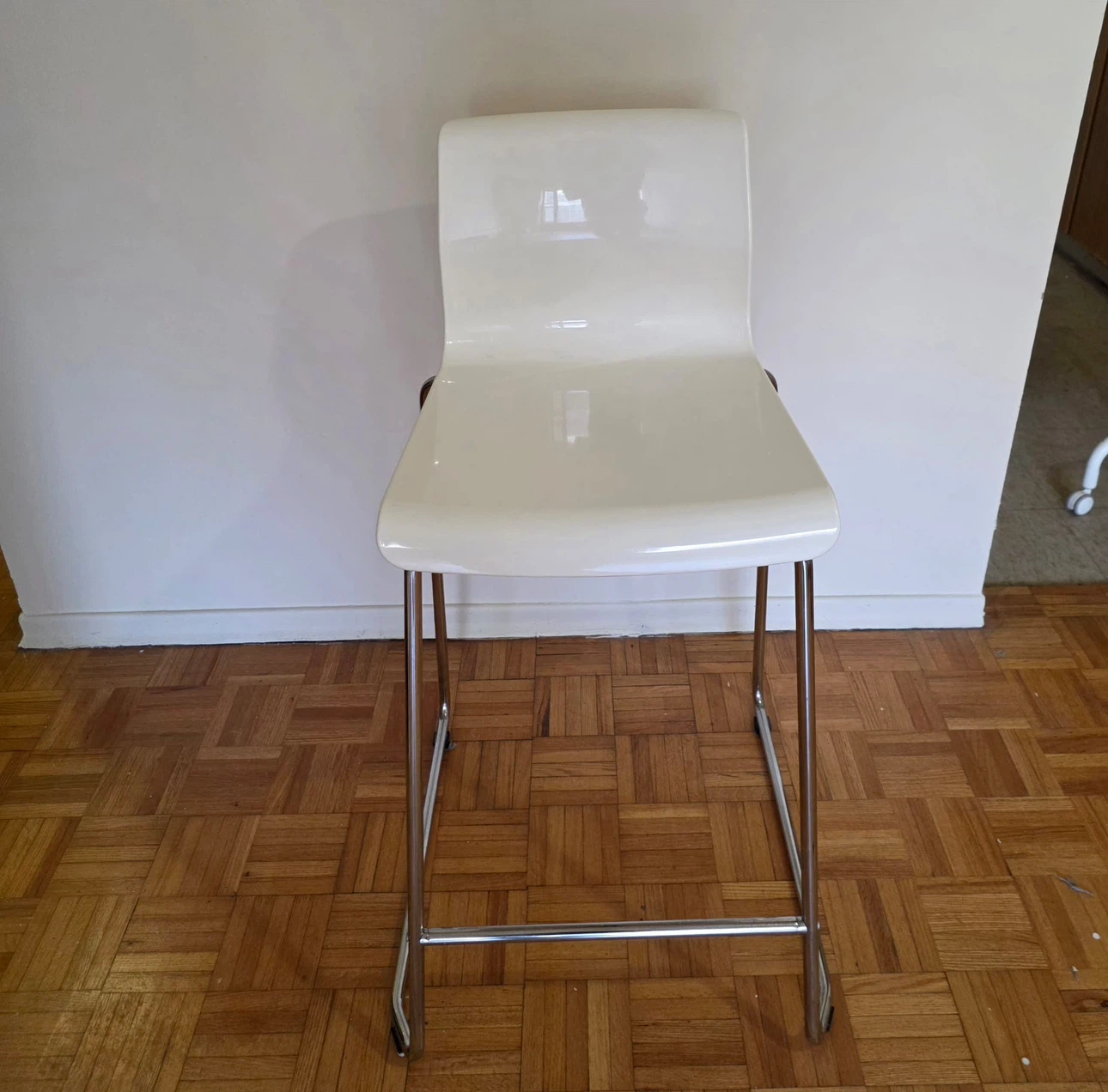 IKEA Glenn Bar Stool - photo 3