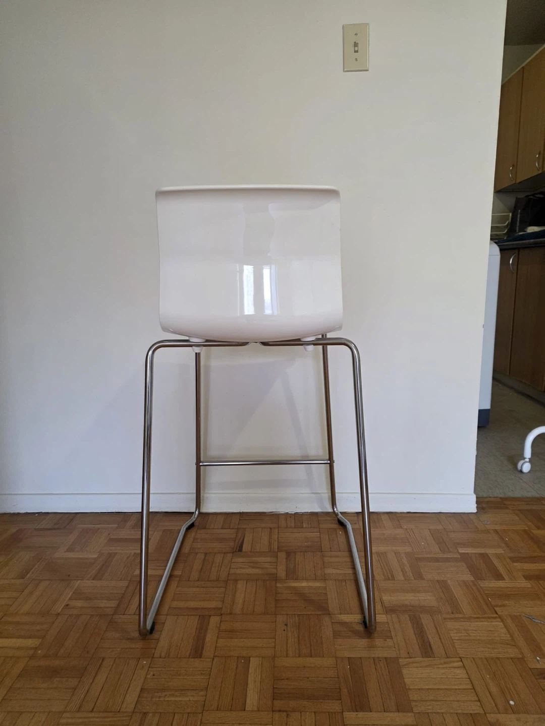 IKEA Glenn Bar Stool - photo 4