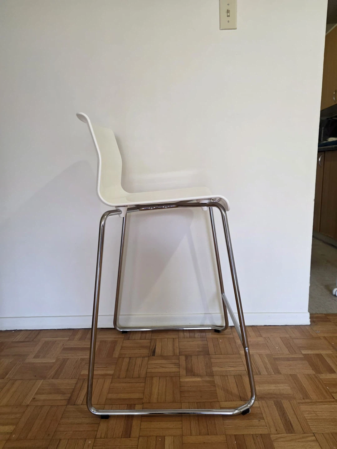 IKEA Glenn Bar Stool - photo 5