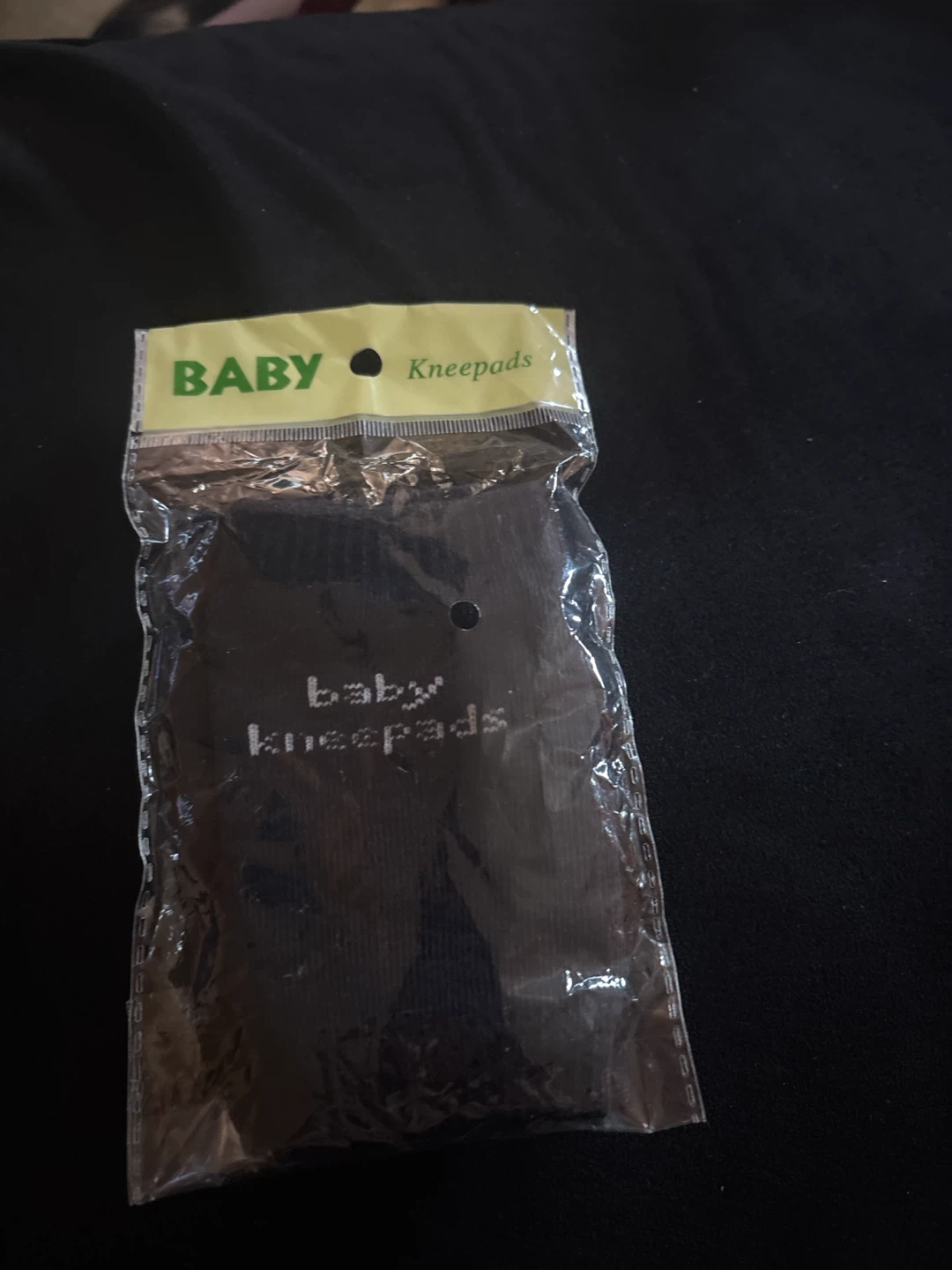 🏈Baby Kneepads - photo 2
