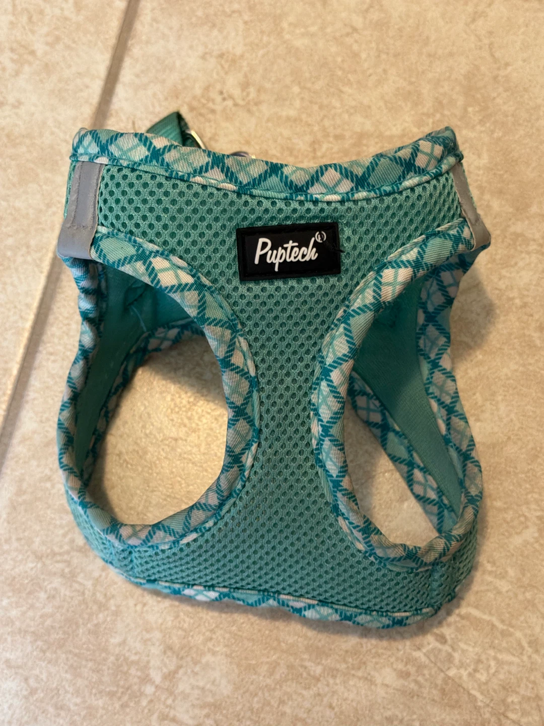 🏈 Puptech Small Dog Harness