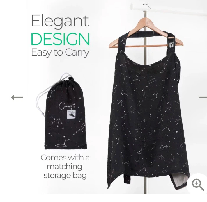 Nursing Cover