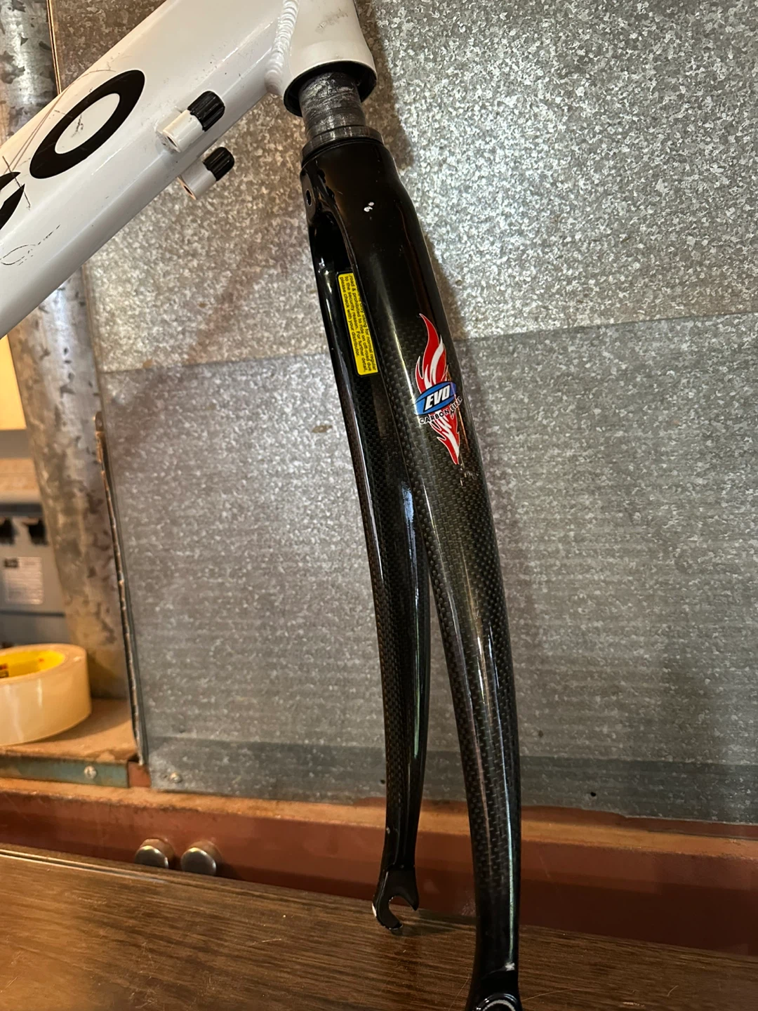 Norco A1 Series Bicycle Frame 🏈 - photo 5