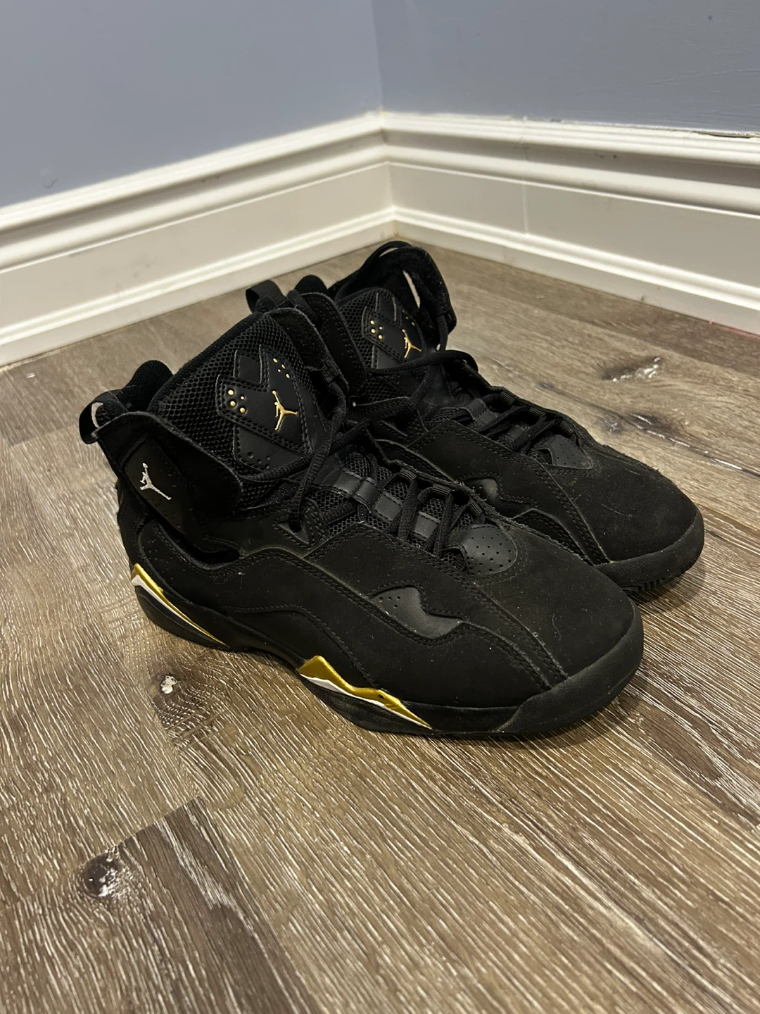 Jordan Jumpman MVP 678 - photo 2