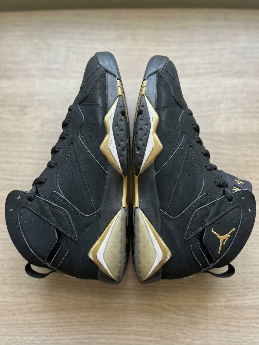 Jordan Jumpman MVP 678 - photo 4
