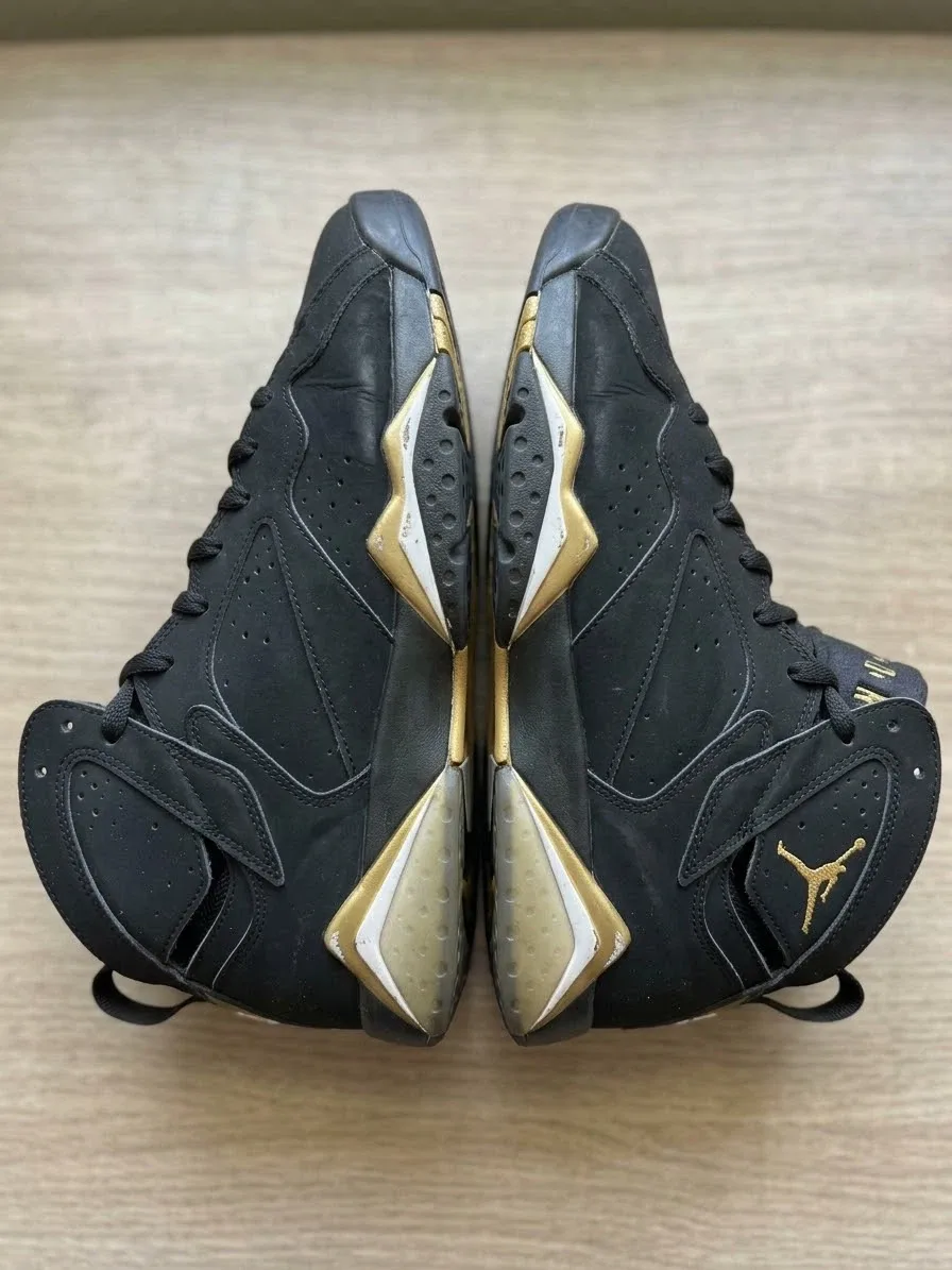 Jordan Jumpman MVP 678 - photo 4