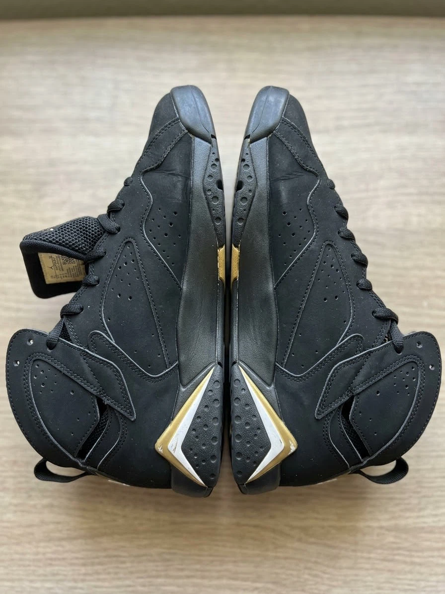 Jordan Jumpman MVP 678 - photo 5