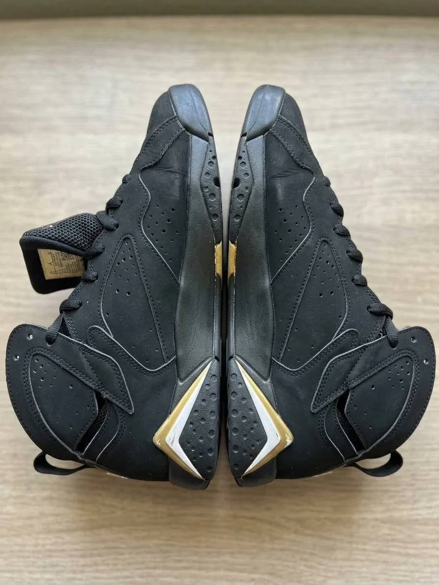 Jordan Jumpman MVP 678 - photo 5