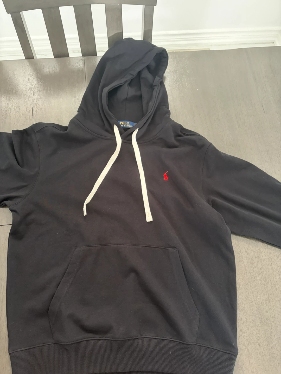 Polo Ralph Lauren Hoodie