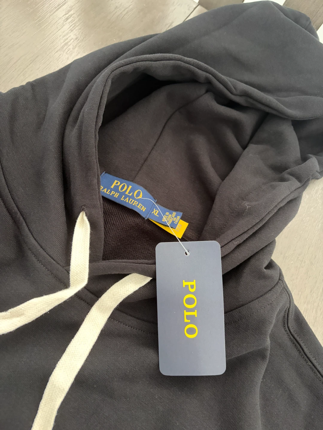 Polo Ralph Lauren Hoodie - photo 2
