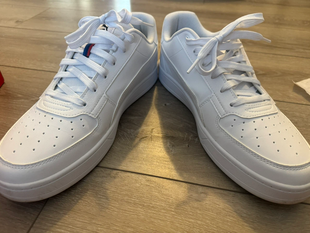 Puma BMW Motorsport Sneakers-worn once only-Size11.5 - photo 5
