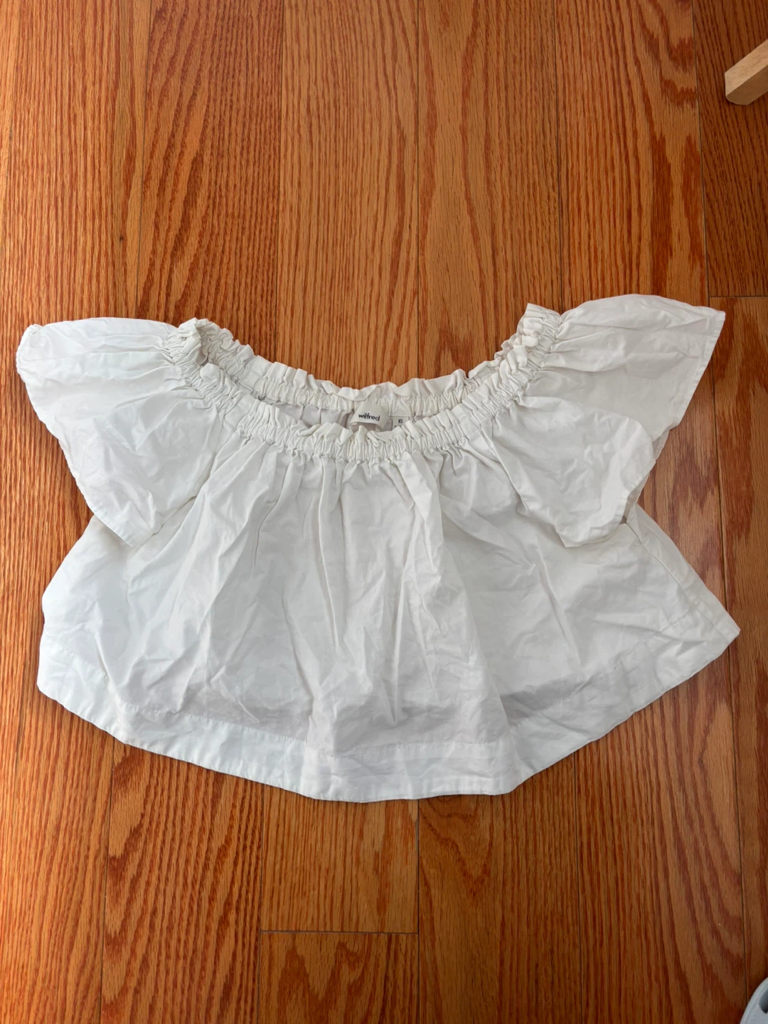 Aritzia Mixed Top Bundle Xs-S - photo 3