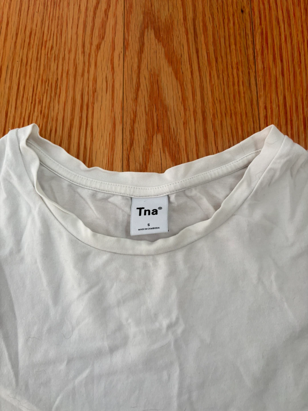 Aritzia Mixed Top Bundle Xs-S - photo 4