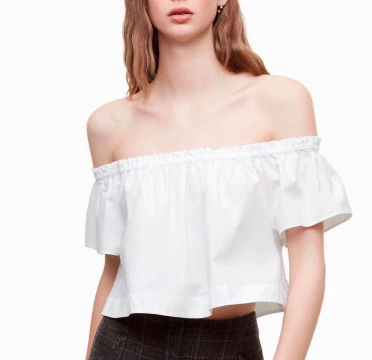 Aritzia Mixed Top Bundle Xs-S - photo 5