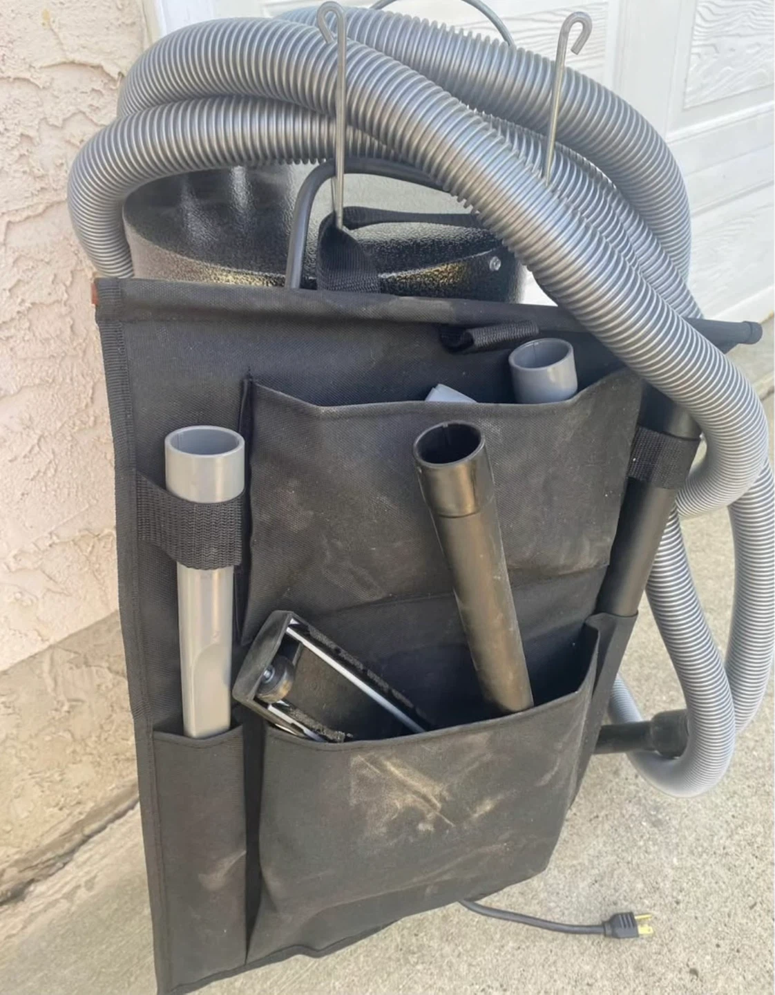 Hoover GUV Garage Utility Vacuum - photo 2