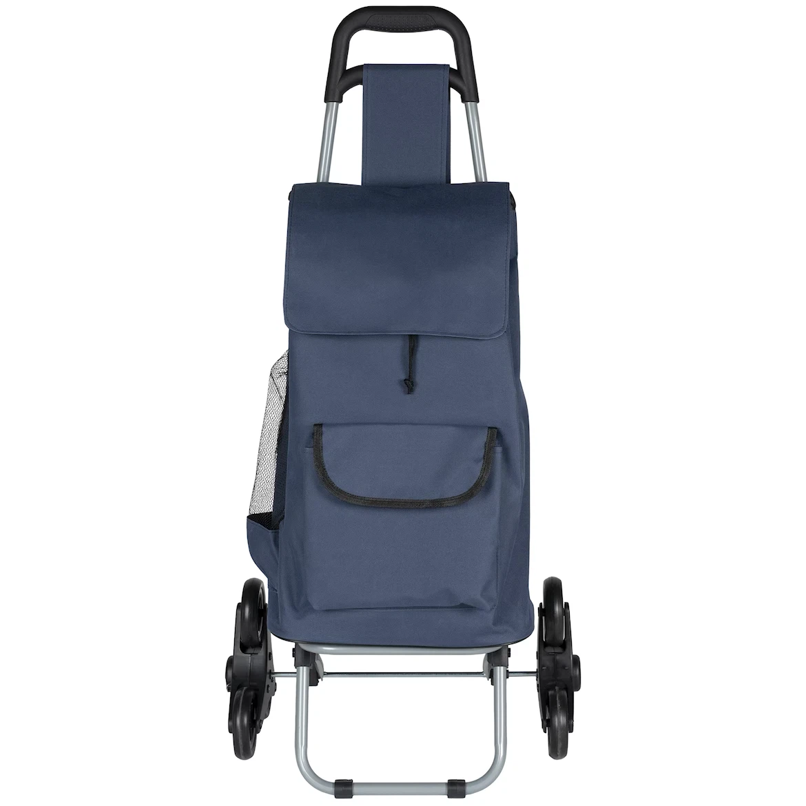 Wheeled Shopping Cart - photo 3