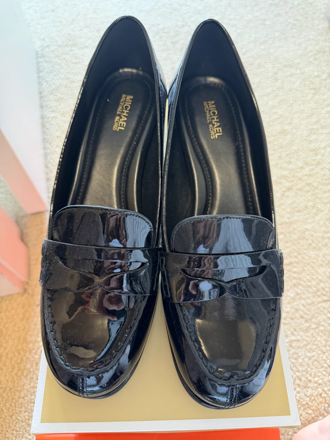 Michael Kors Shoes