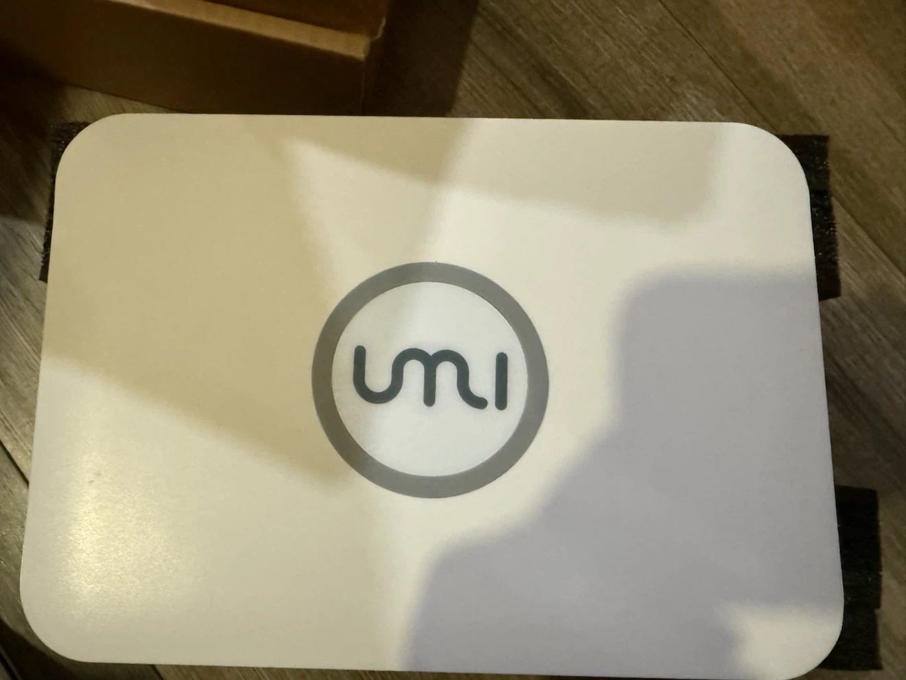 Umipower LX-300C Step Up Transformer