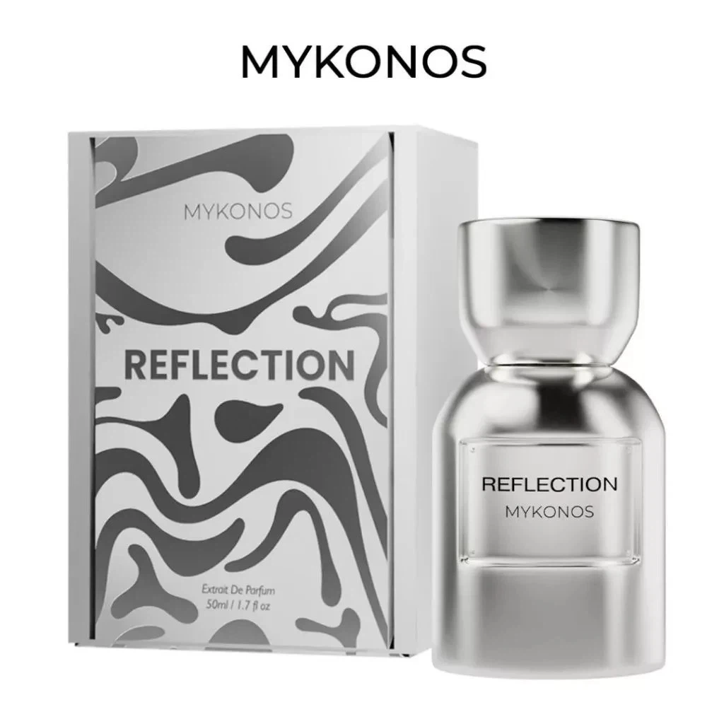 Mykonos Reflection Extrait De Parfum 50ml
