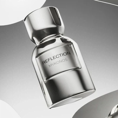 Mykonos Reflection Extrait De Parfum 50ml - photo 2