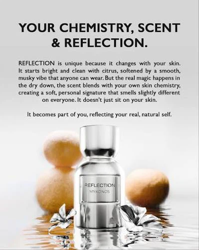 Mykonos Reflection Extrait De Parfum 50ml - photo 3