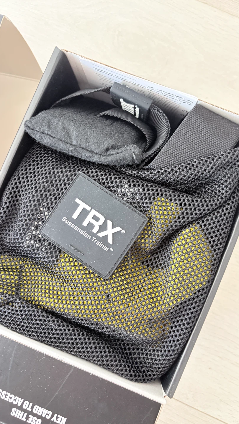 TRX Strong System and Xmount Anchor - photo 3