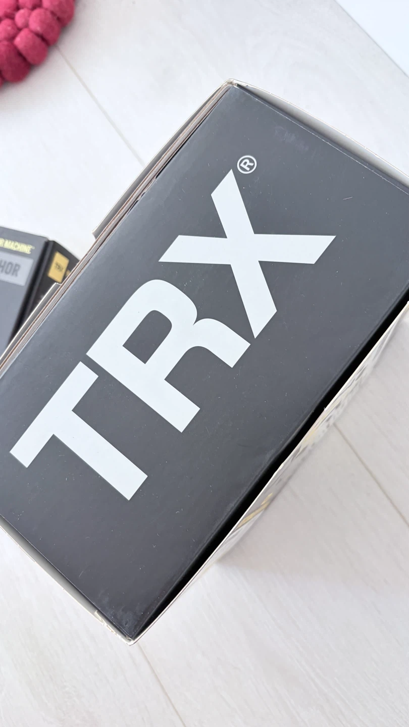 TRX Strong System and Xmount Anchor - photo 5
