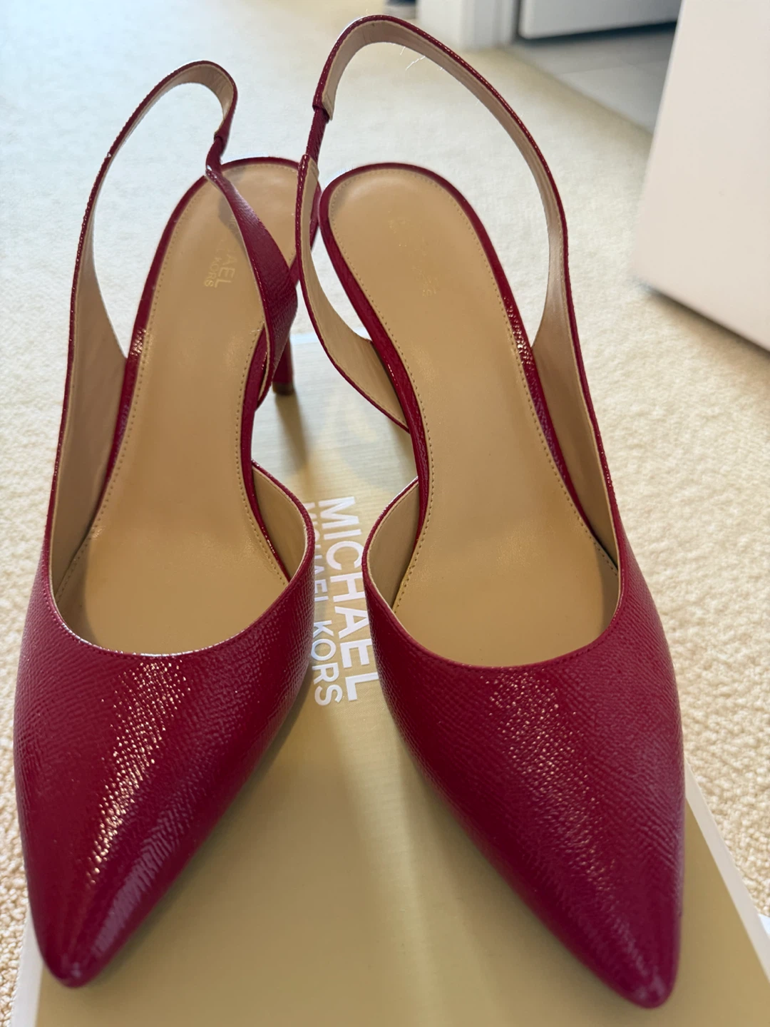 Michael Kors Shose