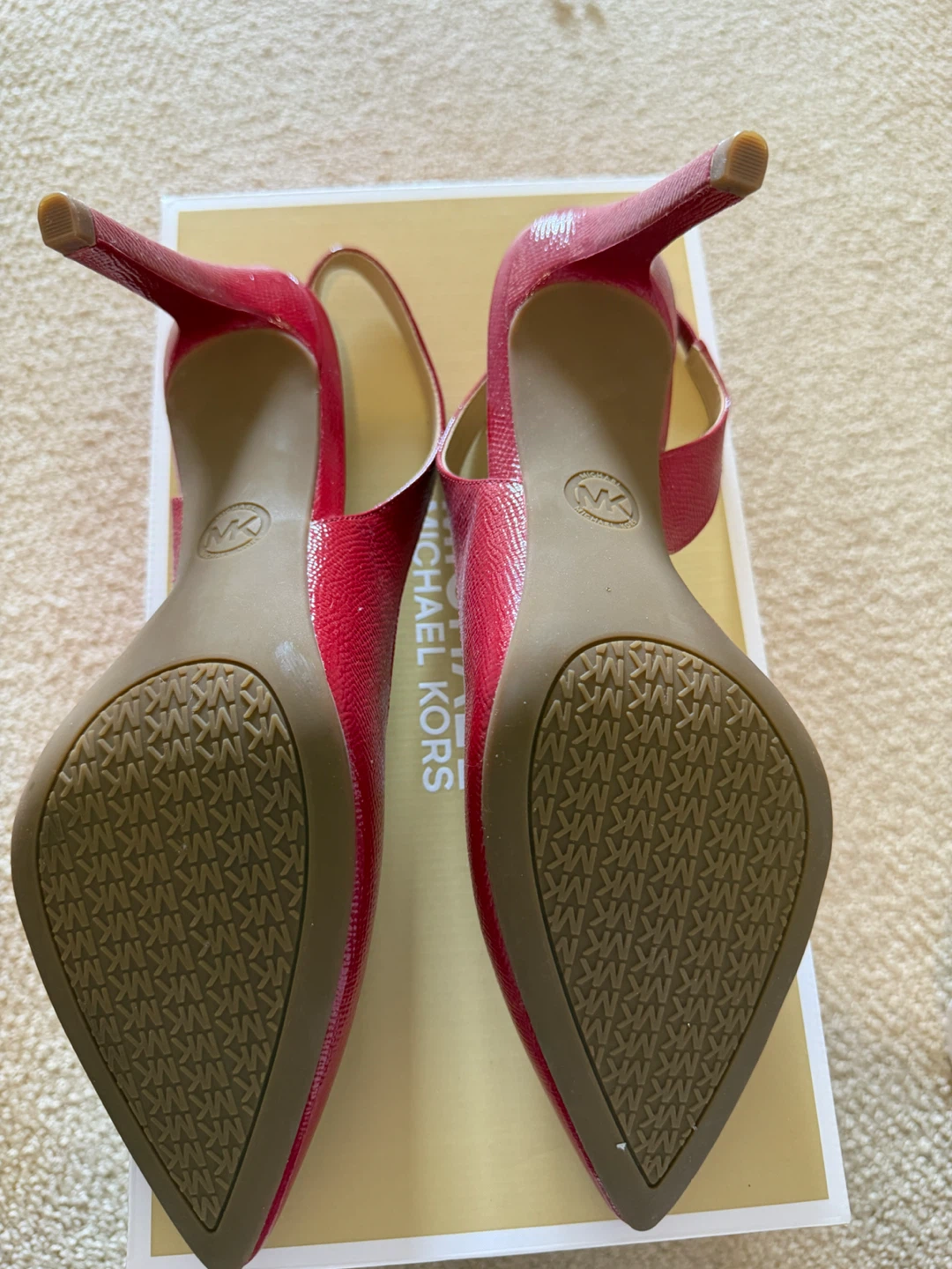 Michael Kors Shose - photo 2