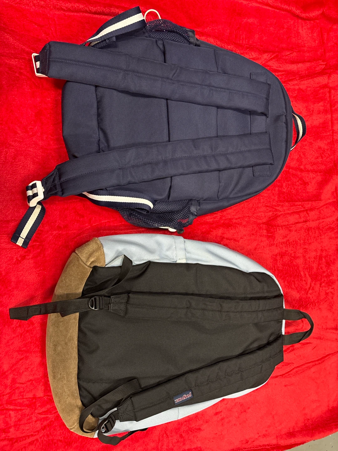 Tommy Bahama and JanSport Backpack Set - photo 2
