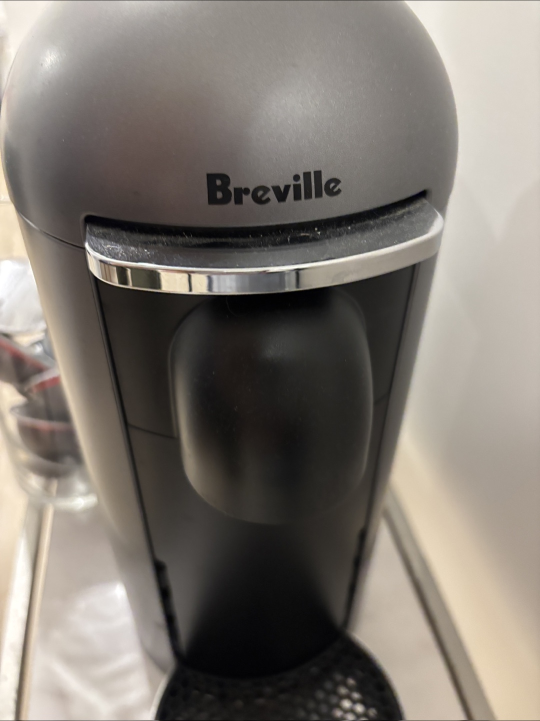 Breville Nespresso Vertuo Next Coffee Machine