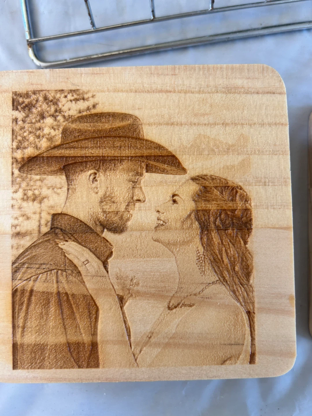 Customized Coasters - photo 2