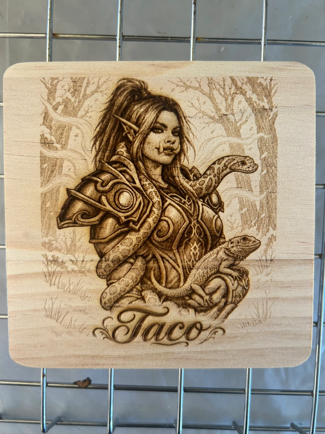 Customized Coasters - photo 3