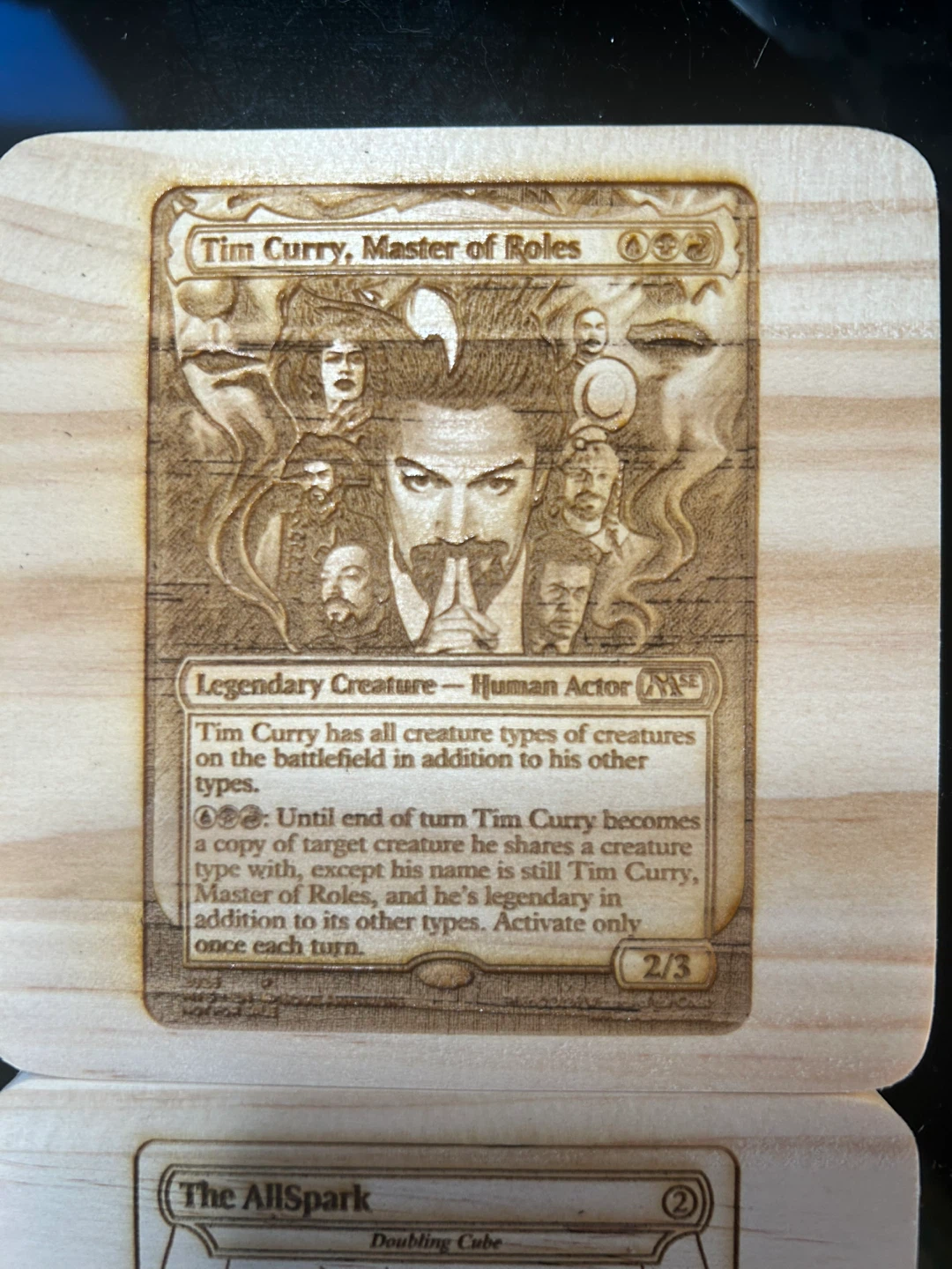 Customized Coasters - photo 5